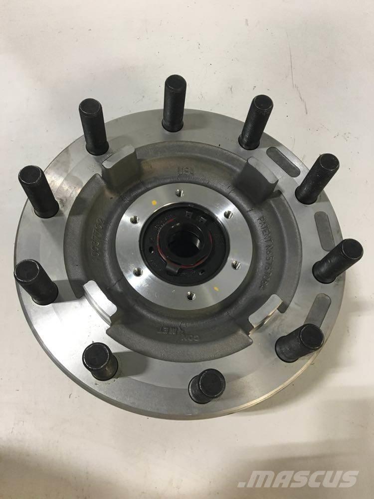  ConMet Ostale kargo komponente