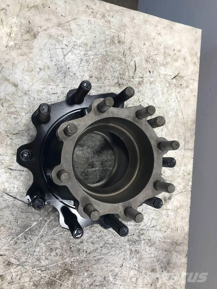  ConMet Ostale kargo komponente