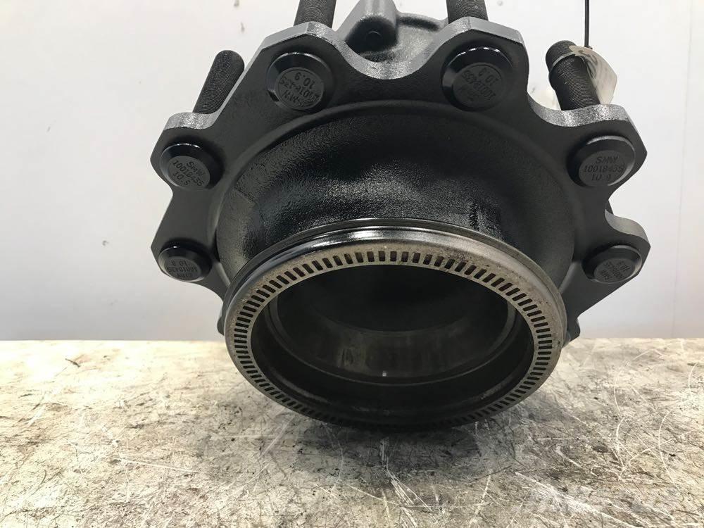  ConMet Ostale kargo komponente