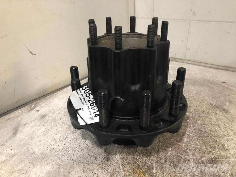  ConMet Ostale kargo komponente