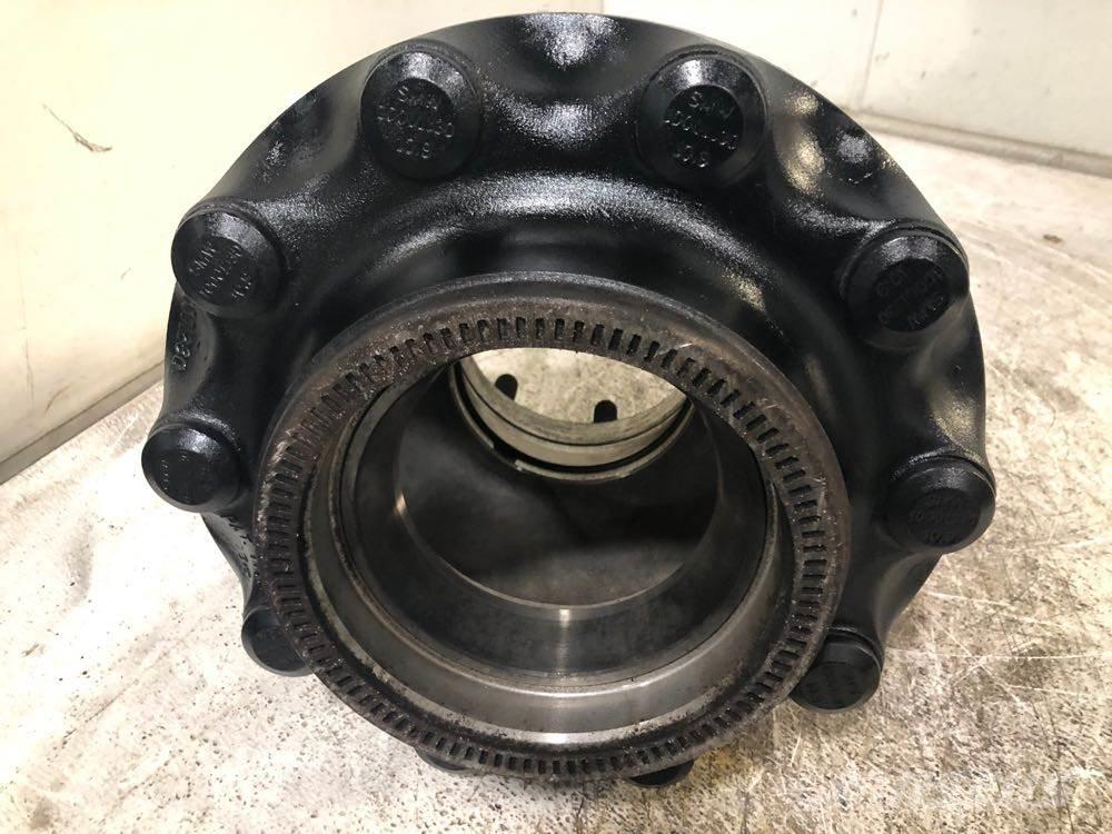  ConMet Ostale kargo komponente