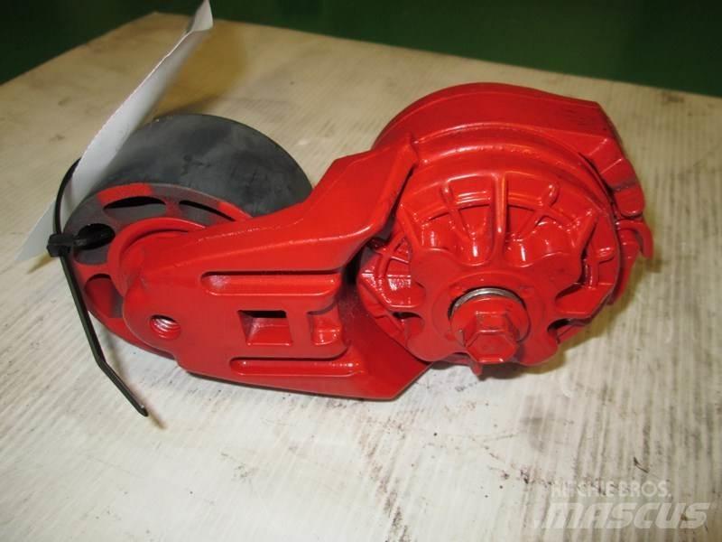 Cummins  Ostale kargo komponente