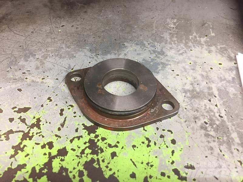 Cummins  Ostale kargo komponente