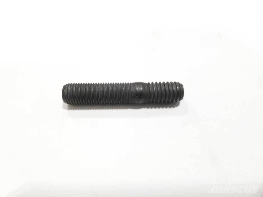 Cummins  Ostale kargo komponente