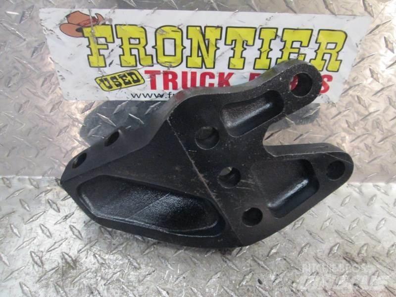 Cummins  Ostale kargo komponente