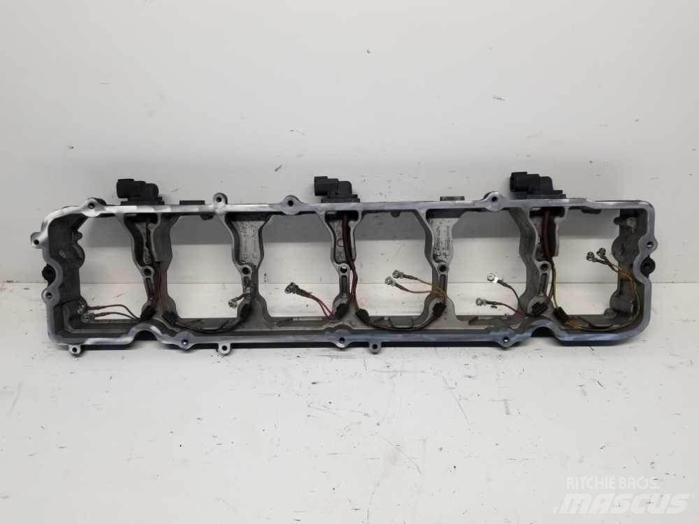 Cummins  Ostale kargo komponente