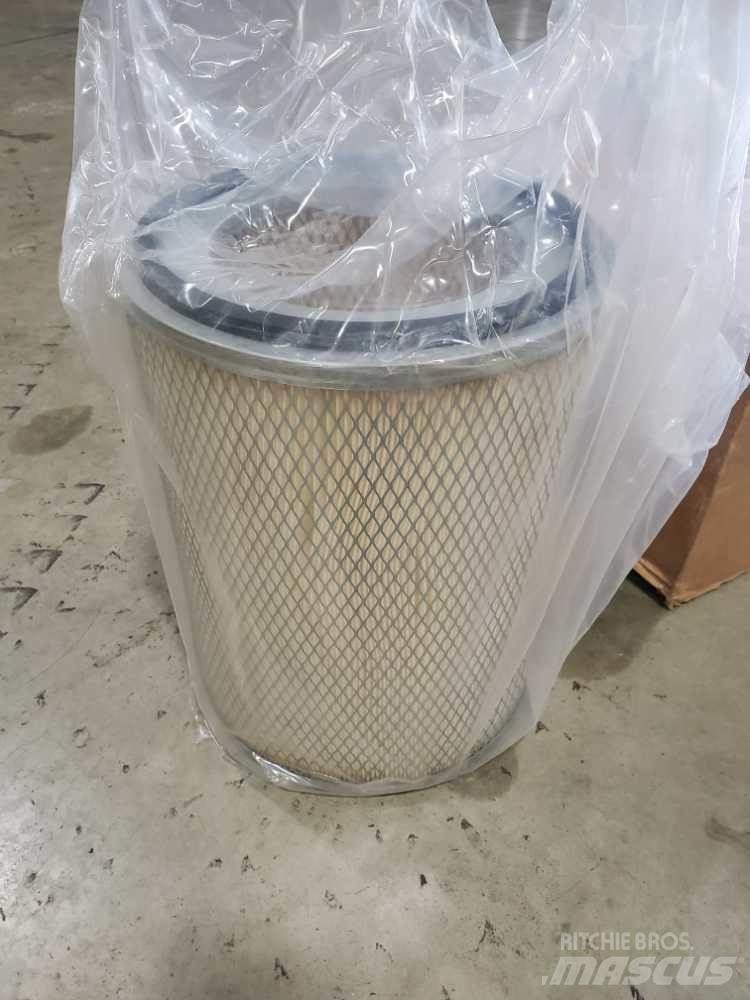 Cummins  Ostale kargo komponente