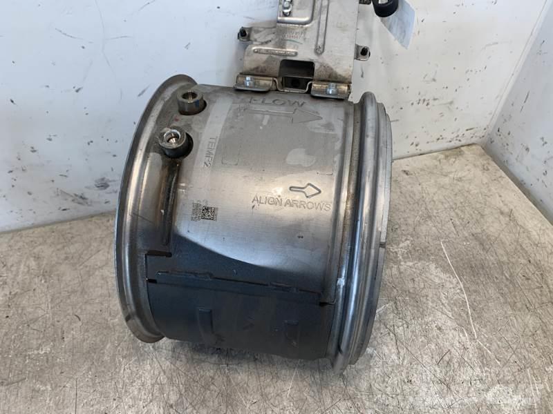 Cummins  Ostale kargo komponente