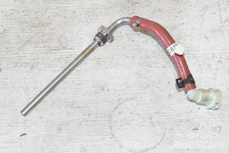 Cummins  Ostale kargo komponente