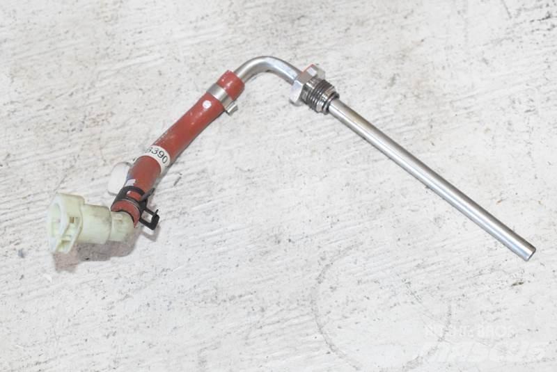 Cummins  Ostale kargo komponente