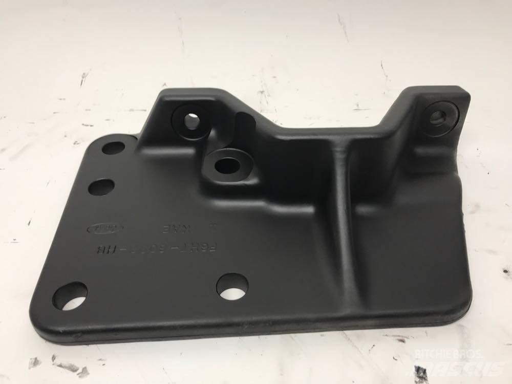 Cummins  Ostale kargo komponente