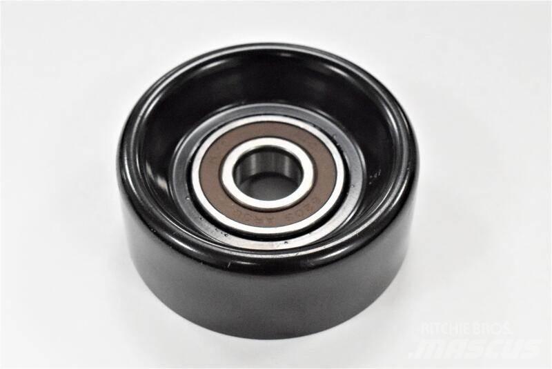 Cummins  Ostale kargo komponente