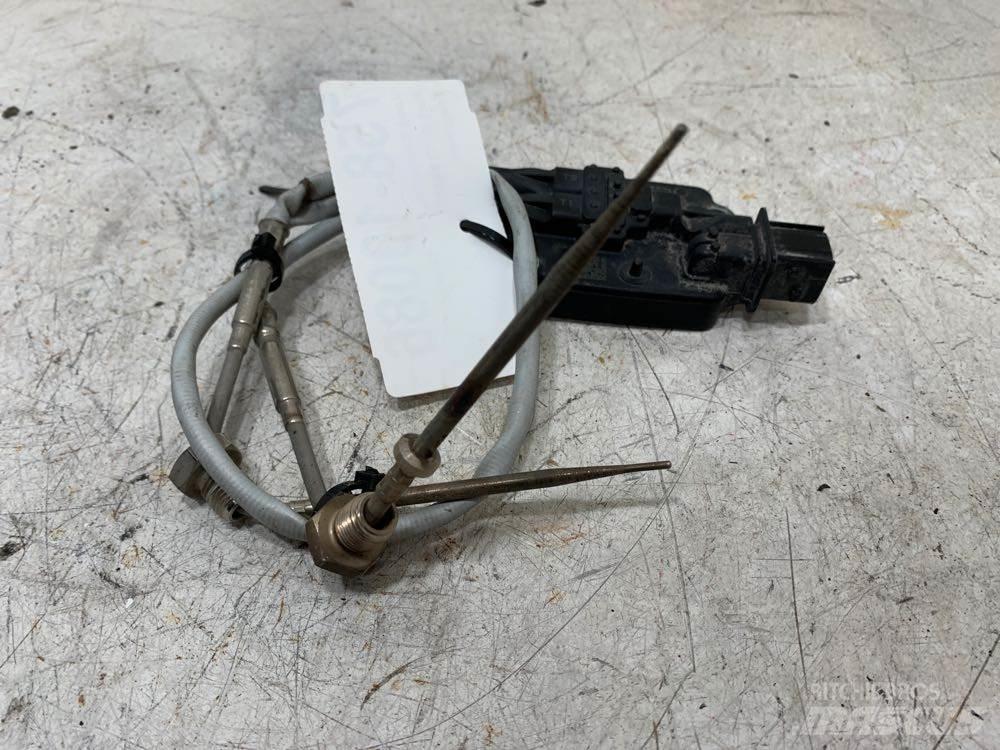 Cummins  Ostale kargo komponente