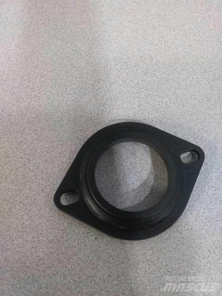Cummins  Ostale kargo komponente