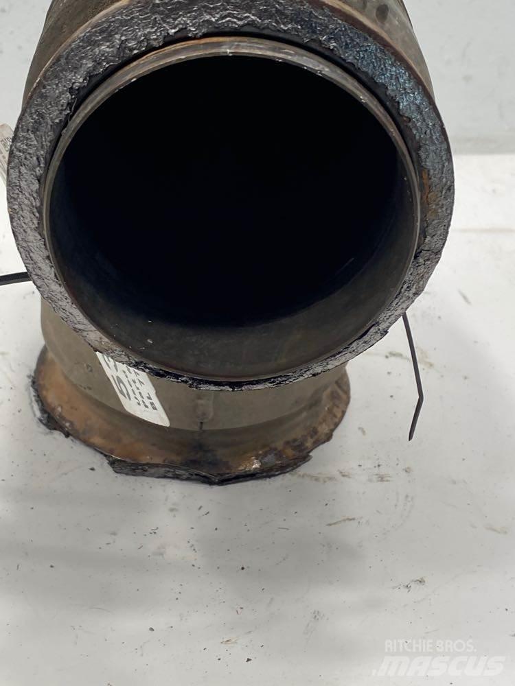 Cummins  Ostale kargo komponente
