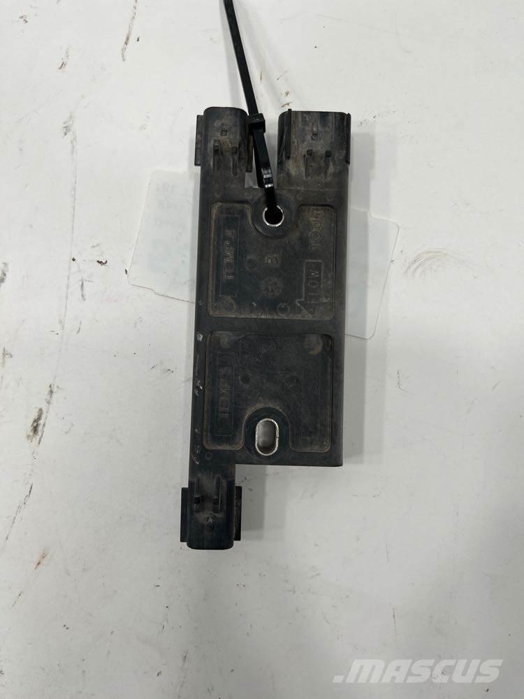 Cummins  Ostale kargo komponente