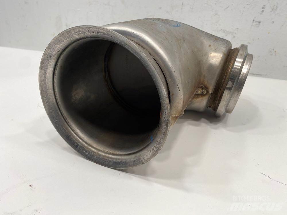 Cummins  Ostale kargo komponente