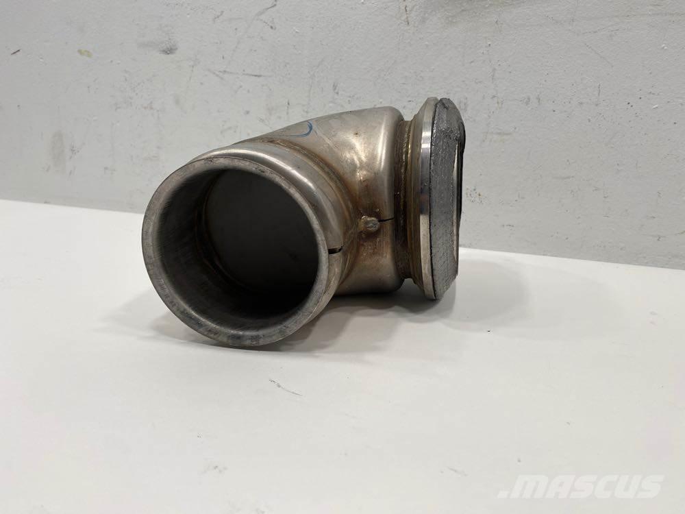 Cummins  Ostale kargo komponente