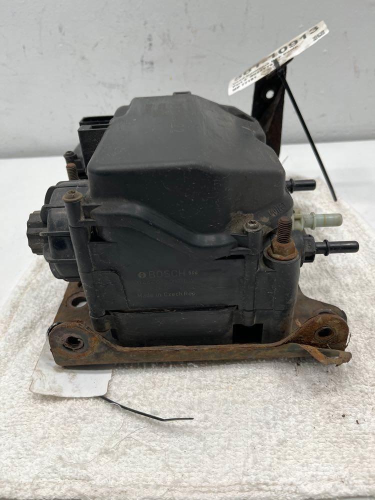 Cummins  Ostale kargo komponente