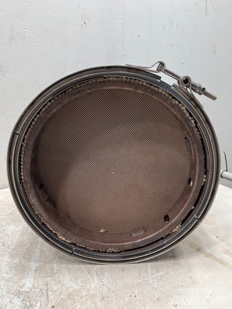 Cummins  Ostale kargo komponente