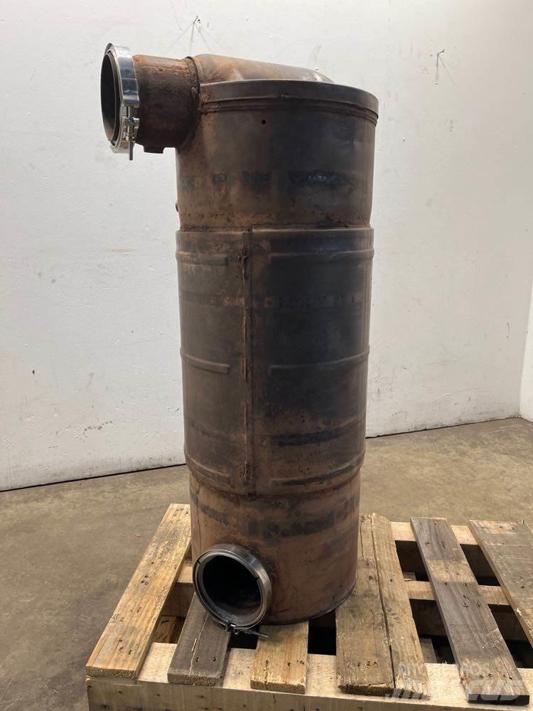 Cummins  Ostale kargo komponente