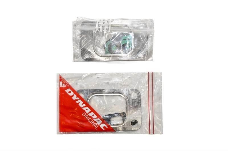 Cummins 6T Ostale kargo komponente