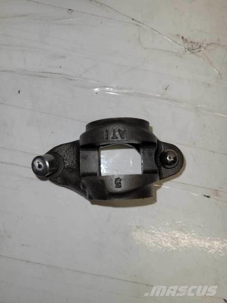 Cummins L9 Ostale kargo komponente