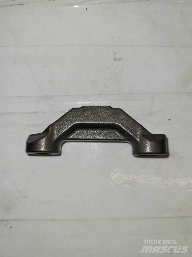 Cummins L9 Ostale kargo komponente