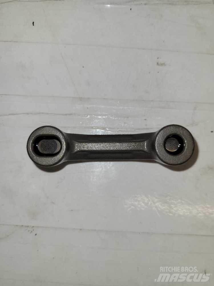 Cummins L9 Ostale kargo komponente