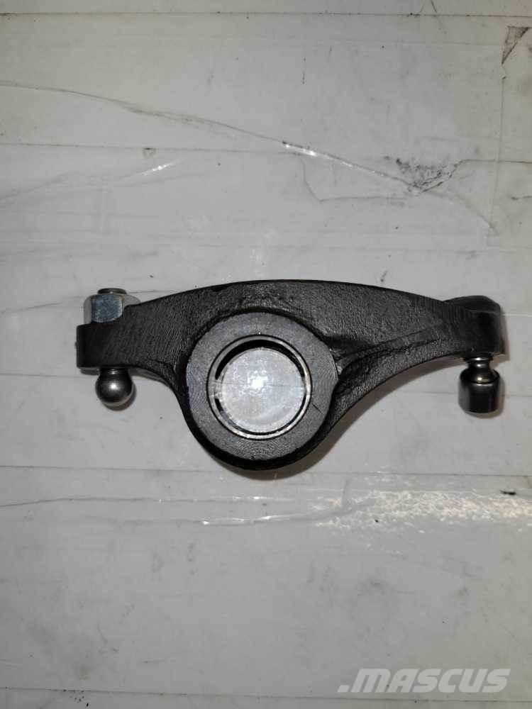 Cummins L9 Ostale kargo komponente