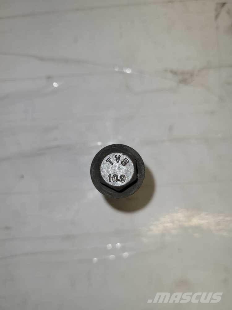Cummins L9 Ostale kargo komponente