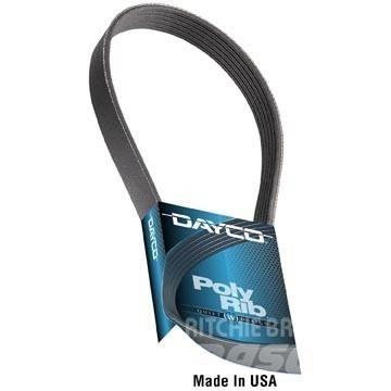  Dayco Ostale kargo komponente