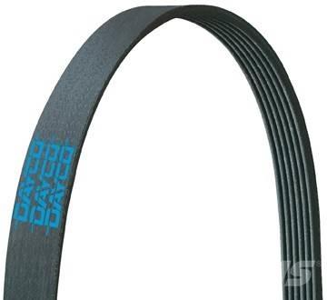  Dayco Ostale kargo komponente