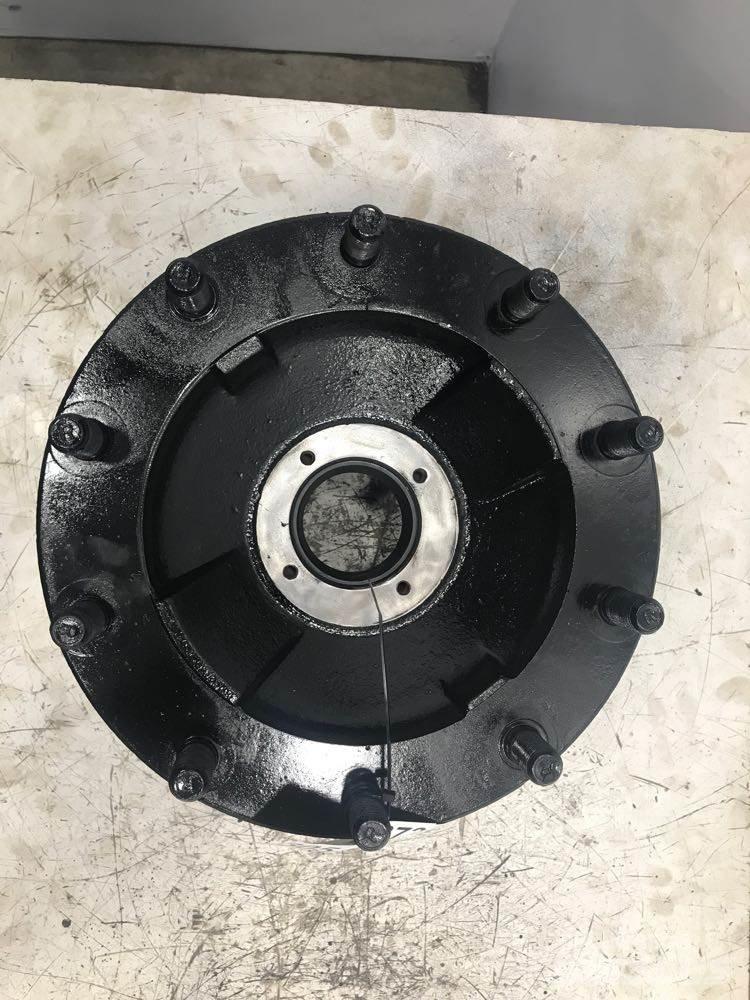 Dayton  Ostale kargo komponente