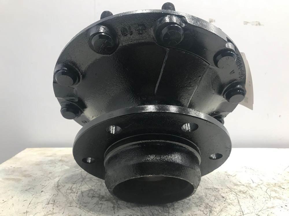 Dayton  Ostale kargo komponente