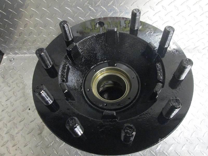 Dayton  Ostale kargo komponente