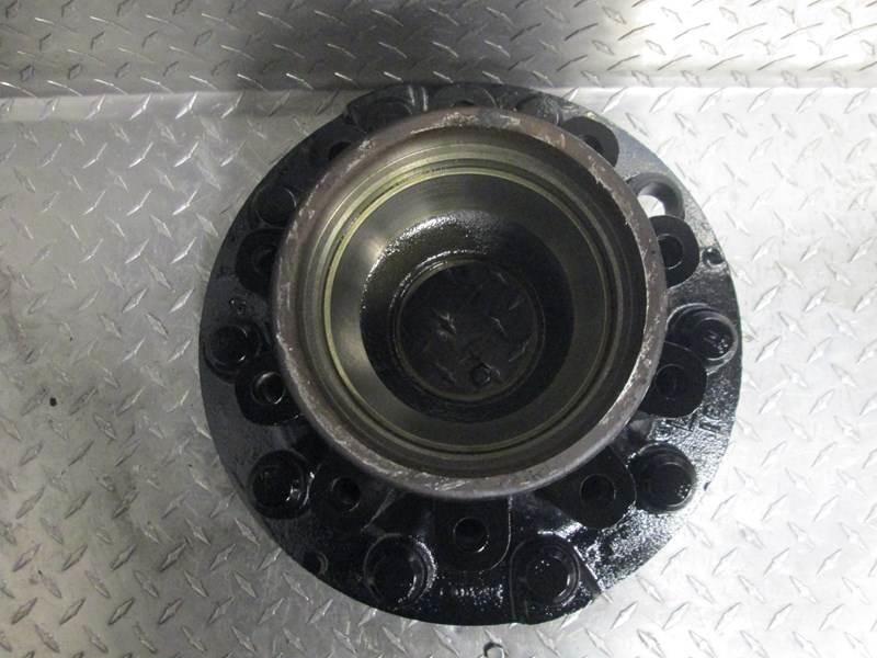 Dayton  Ostale kargo komponente