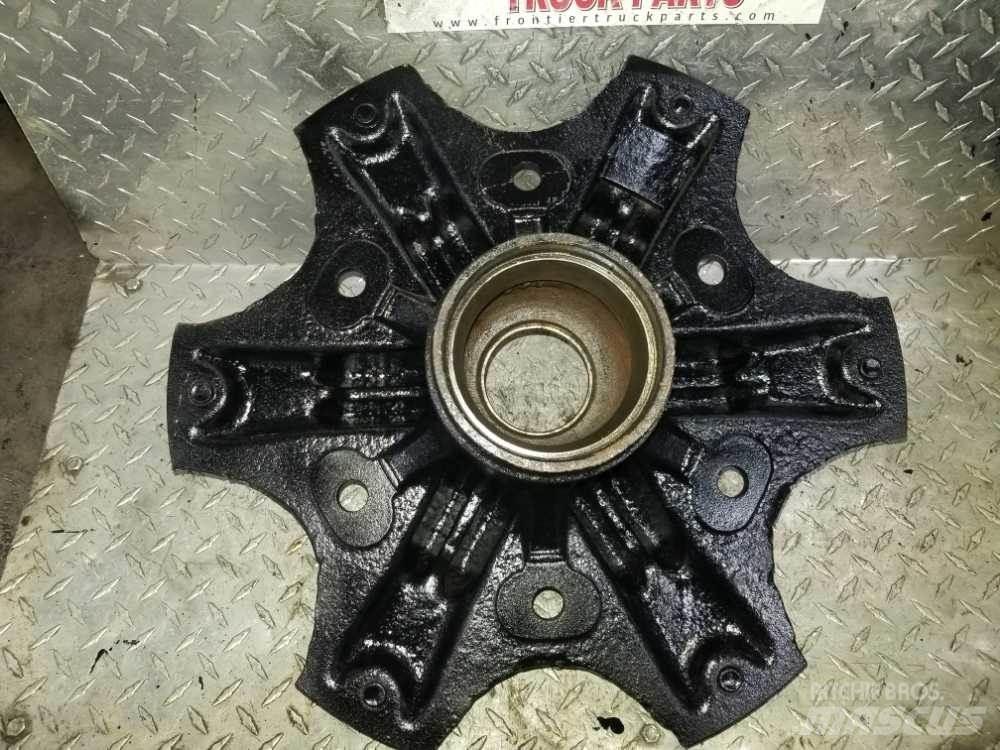 Dayton  Gume, točkovi i felne