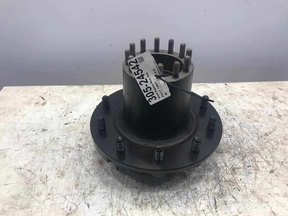 Dayton  Ostale kargo komponente