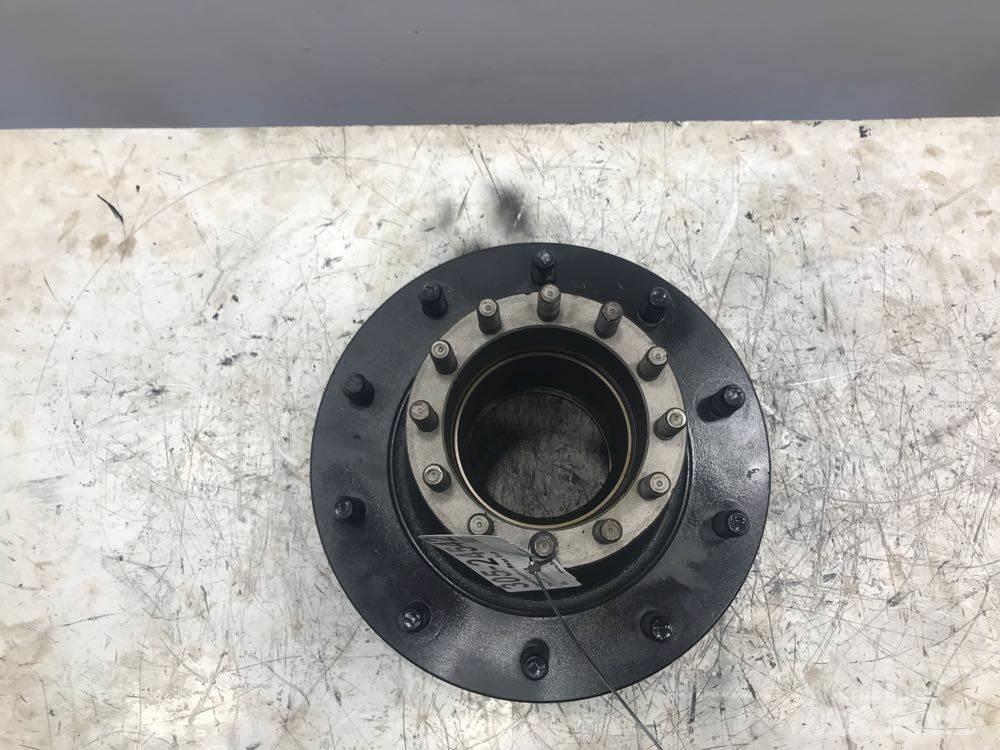 Dayton  Ostale kargo komponente