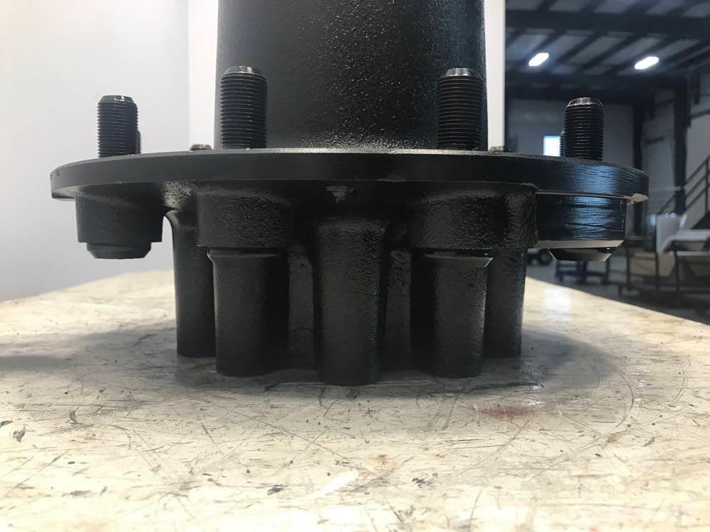 Dayton  Ostale kargo komponente