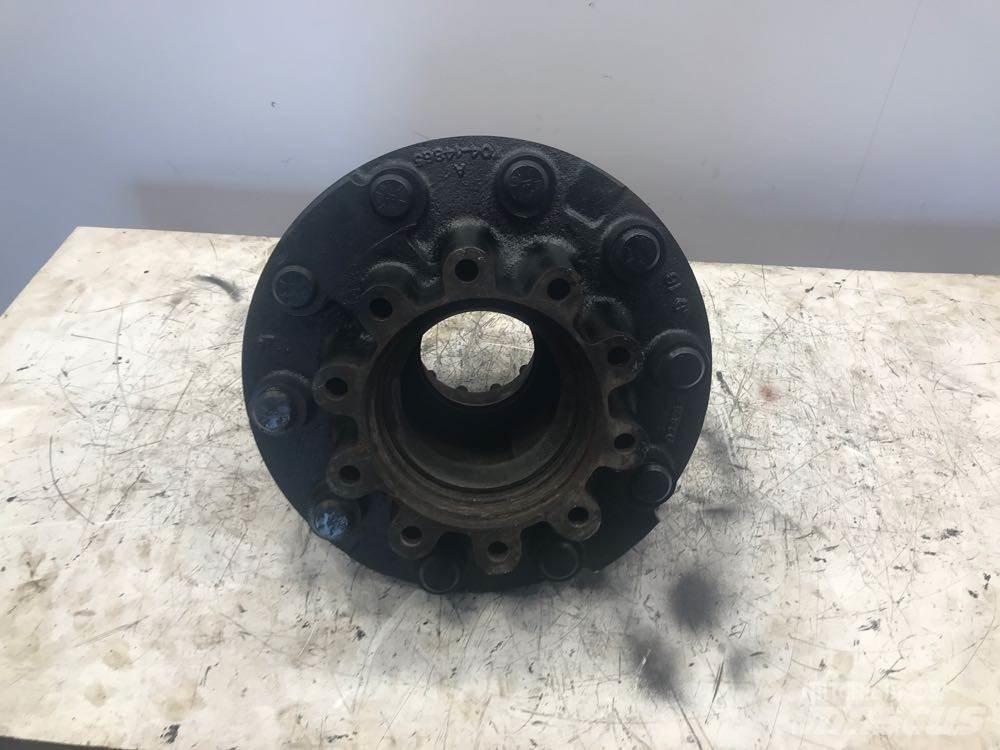 Dayton  Ostale kargo komponente