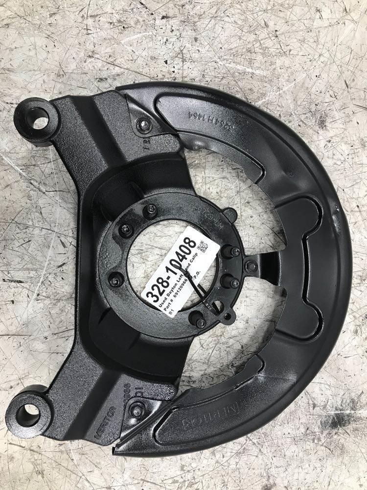 Dayton  Ostale kargo komponente