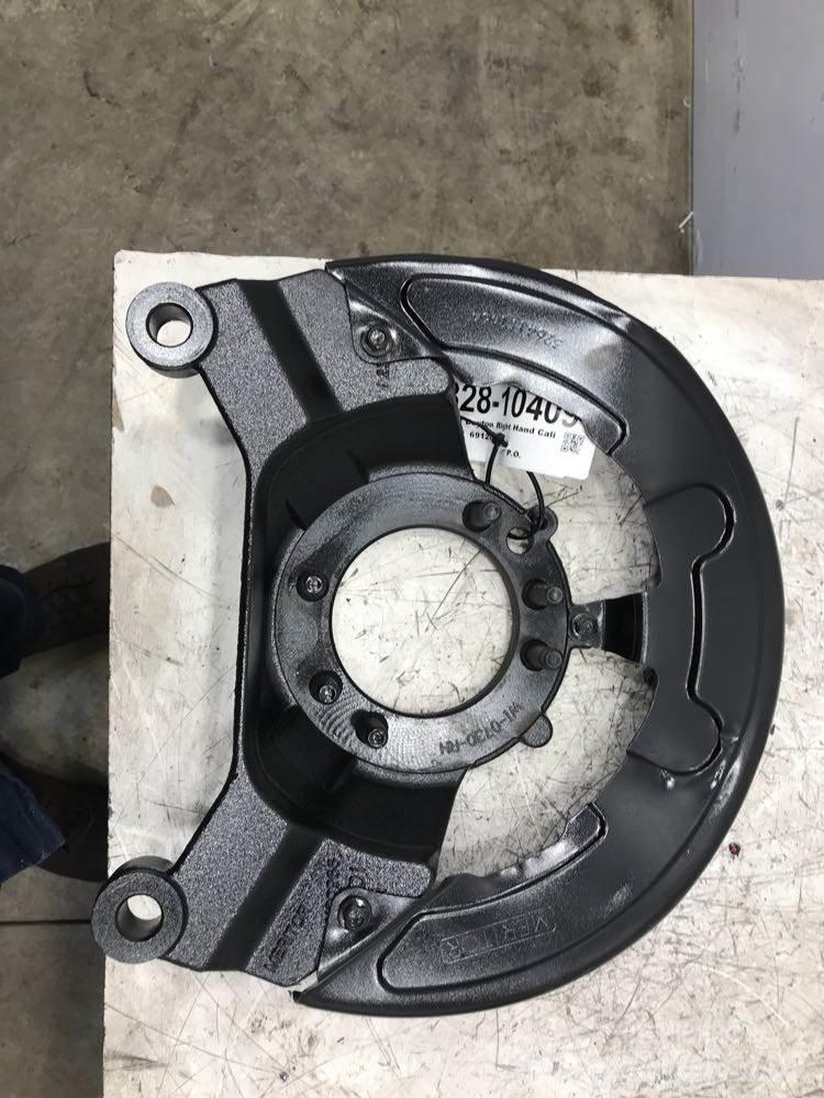 Dayton  Ostale kargo komponente