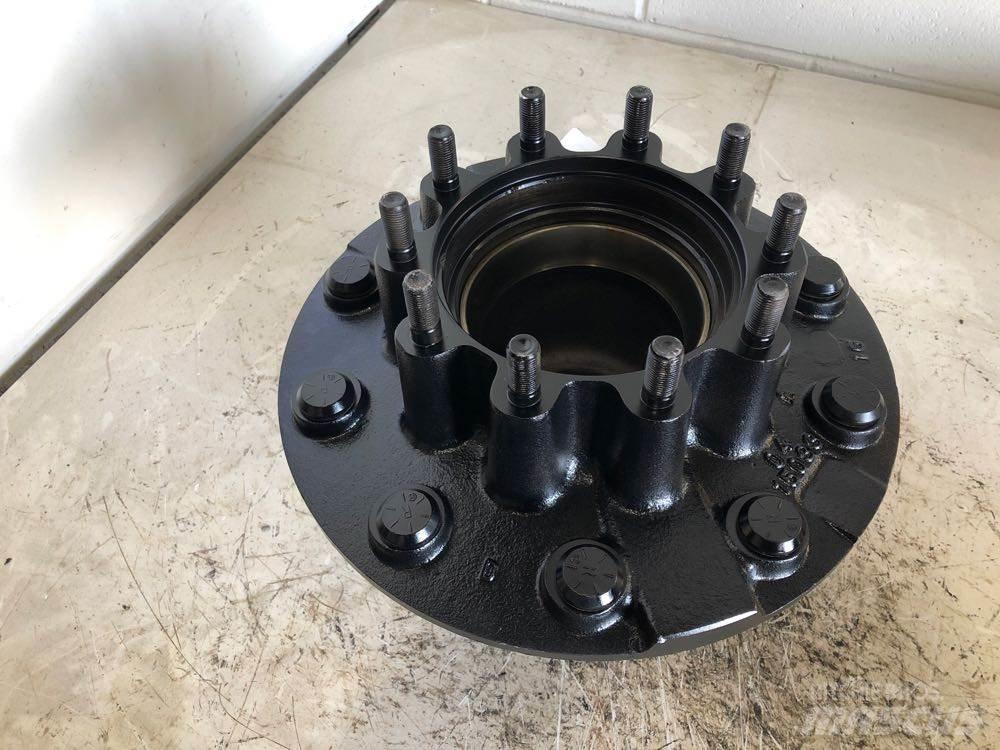 Dayton  Ostale kargo komponente