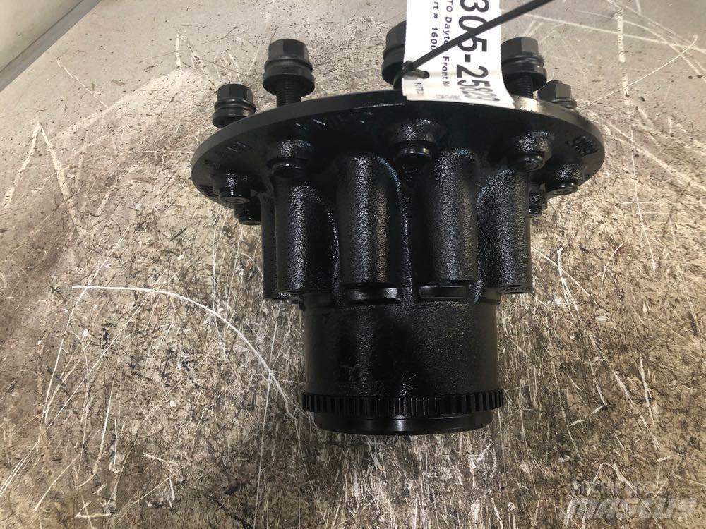 Dayton  Ostale kargo komponente