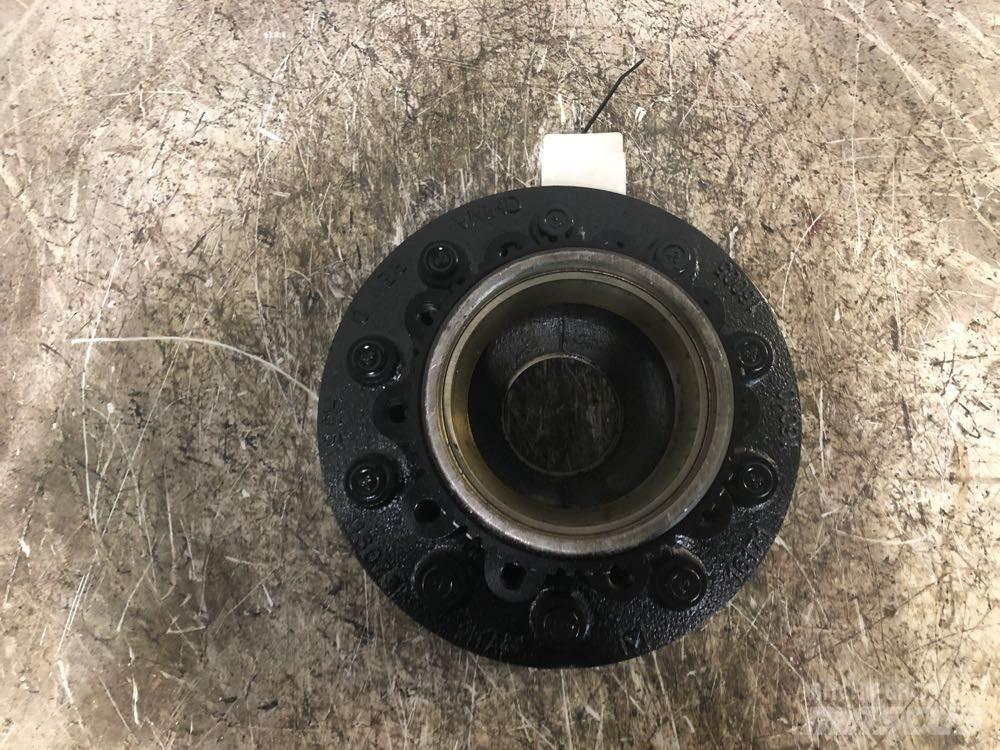 Dayton  Ostale kargo komponente