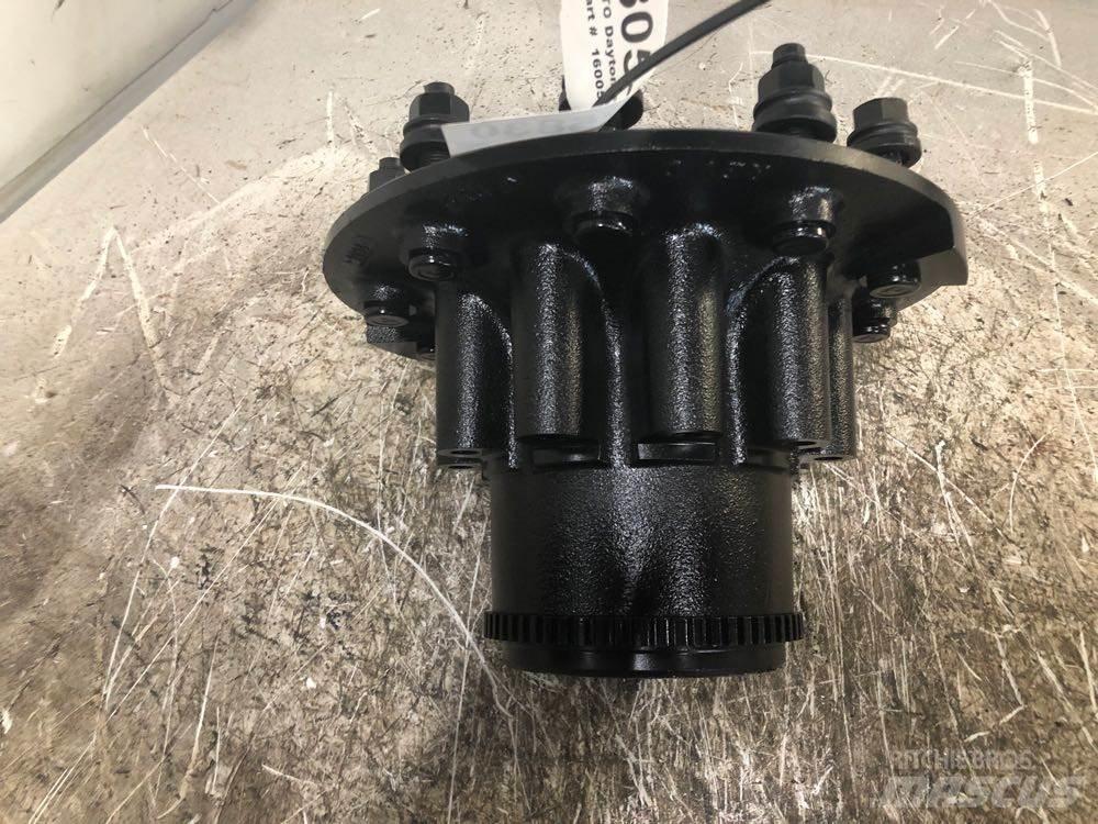 Dayton  Ostale kargo komponente