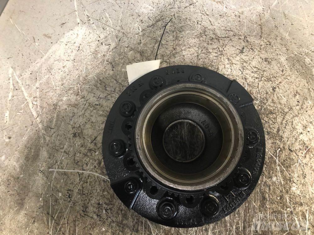 Dayton  Ostale kargo komponente
