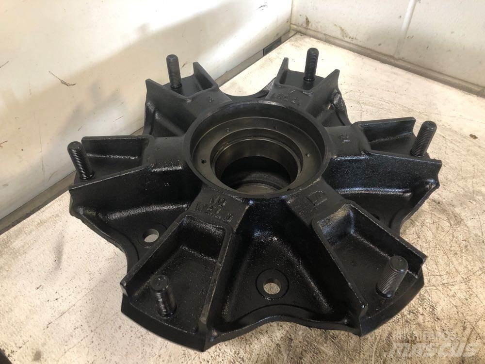 Dayton  Ostale kargo komponente